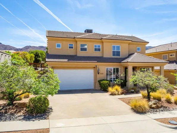 1272 Franklin Quail Pl, El Paso, TX 79912