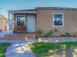 2571 Delta Ave, Long Beach, CA 90810