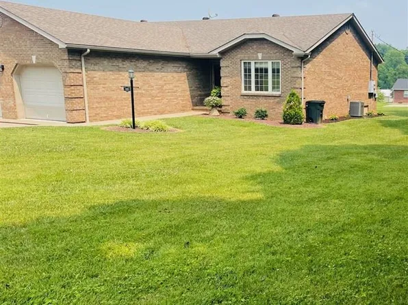 625 Fern Dr, Campbellsville, KY 42718