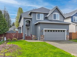 2808 NE 186th Ct, Vancouver, WA 98682
