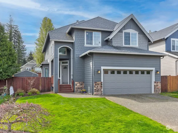 2808 NE 186th Court, Vancouver, WA 98662