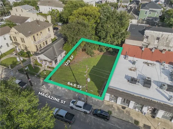 2230 Magazine St, New Orleans, LA 70130