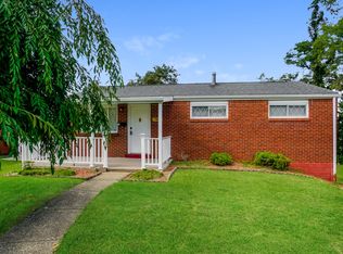 764 Five Pines Rd, Irwin, PA 15642