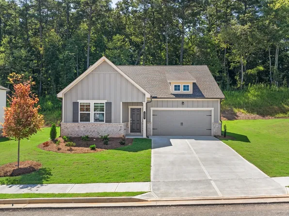 129 Red Maple Way, Adairsville, GA 30103