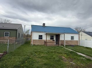 15 Biddle Acre, Carmichaels, PA