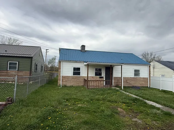 15 Biddle Acre, Carmichaels, PA 15320