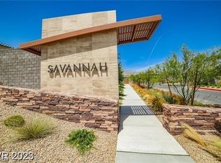 11837 Pippa Ave, Las Vegas, NV 89138