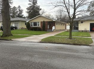 640 Connecticut Dr, Erie, PA 16505