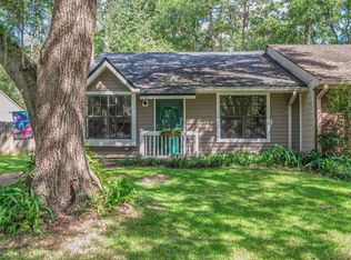 1145 Brafforton Dr, Tallahassee, FL 32311