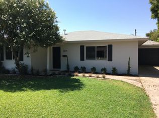 1639 W Weldon Ave, Phoenix, AZ 85015