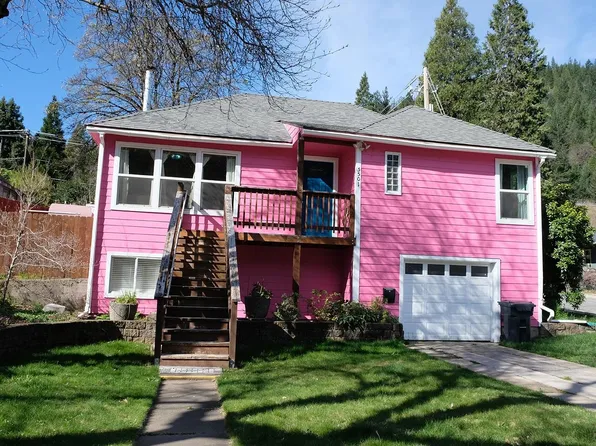 5501 Dunsmuir Ave, Dunsmuir, CA 96025