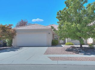 1005 Los Padres Pl SE, Albuquerque, NM 87123