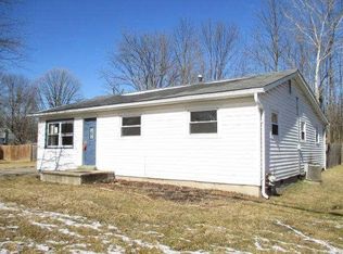 2408 Roosevelt Ave, Cincinnati, OH 45231
