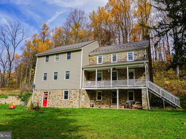 988 Kratz Rd, Glen Rock, PA 17327