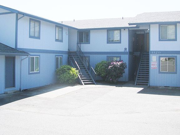 3rd image of 1120 Browns Point Blvd APT G