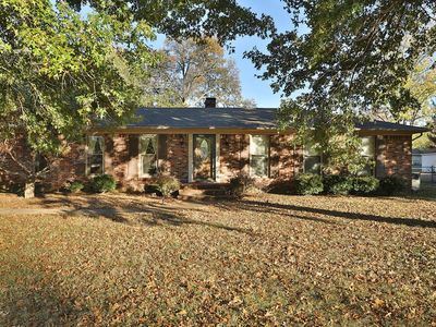 1716 Wedgewood Dr, Union City, TN, 38261