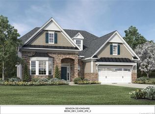 4029 Brandywine Ter #48, Indian Land, SC 29720