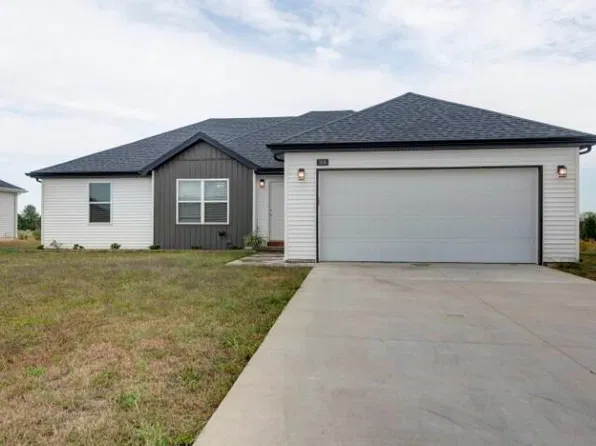 906 S Pebble Beach Court, Rogersville, MO 65742