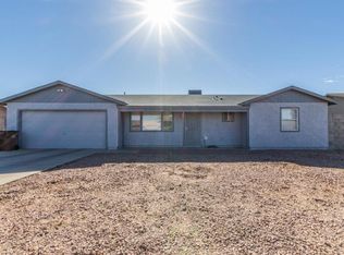 2033 S San Marcos Dr, Apache Junction, AZ 85120