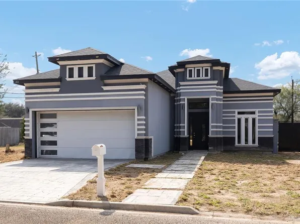 311 W 9th St, San Juan, TX 78589