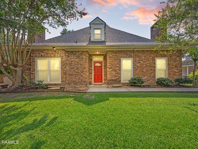 551 Esplanade Dr, Lafayette, LA, 70508