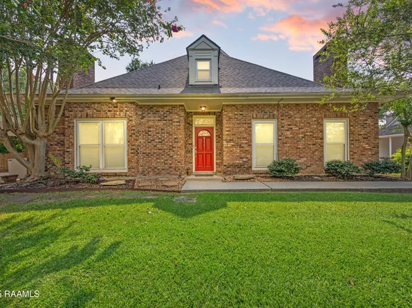 551 Esplanade Dr, Lafayette, LA 70508