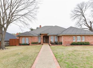 3617 Cedar Ln, Farmers Branch, TX 75234