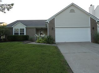 441 Lemon Drop Ln, Lexington, KY 40511