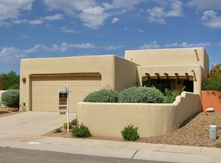 9105 N Jessy Ln, Tucson, AZ 85742