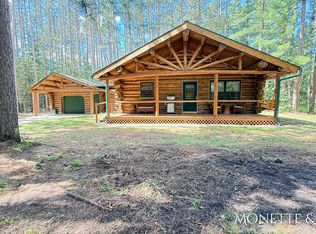 3725 Putnam Rd, Muskegon, MI 49445