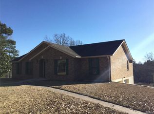 1788 Fleahop Rd, Eclectic, AL 36024