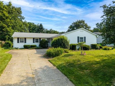 241 Hilltop Dr, Doylestown, OH, 44230