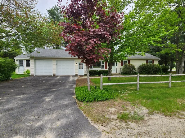 1 Smith Avenue, Standish, ME 04085