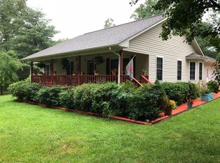 2006 Keno Dr, Crossville, TN 38572