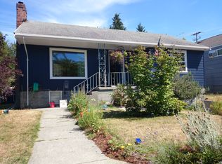 6036 37th Ave SW, Seattle, WA 98126