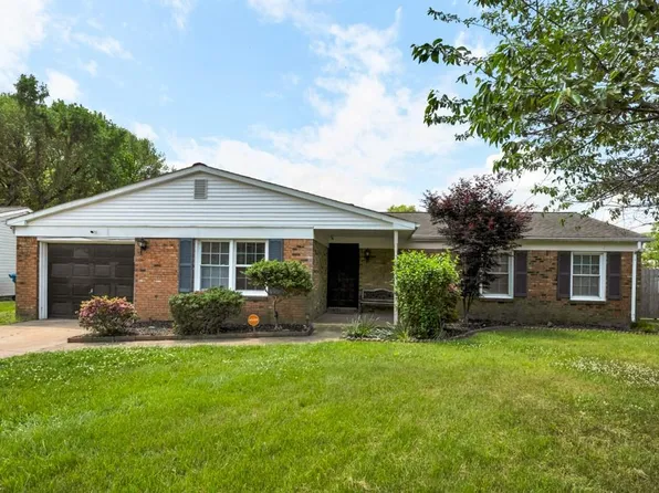 5897 Goolagong Dr, Virginia Beach, VA 23464