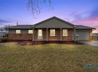 734 Regina Pkwy, Toledo, OH 43612