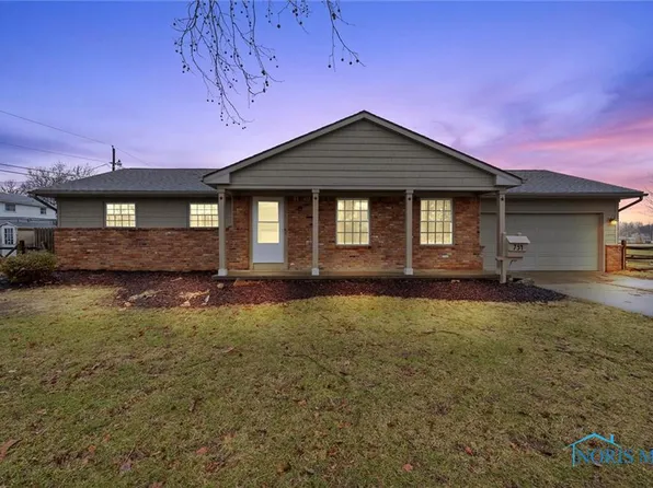734 Regina Pkwy, Toledo, OH 43612
