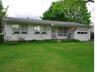 130 Crestwood Cir, Dansville, NY 14437