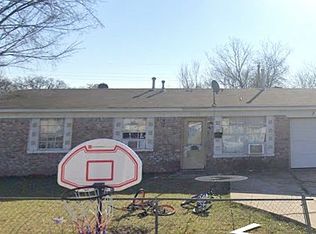 1436 Melanie Ln, Mesquite, TX