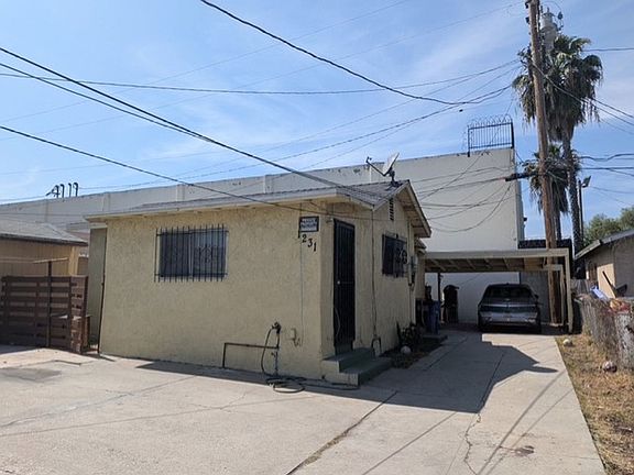 2nd image of 1231 S Duncan Ave Unit 2/1