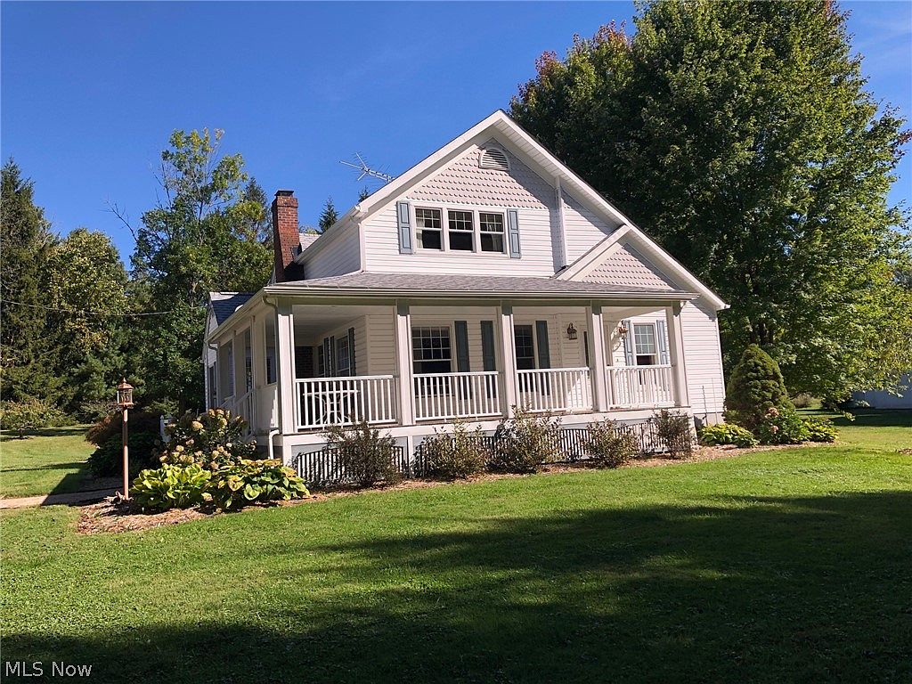 3721 Southern Rd, Richfield, OH 44286 Zillow