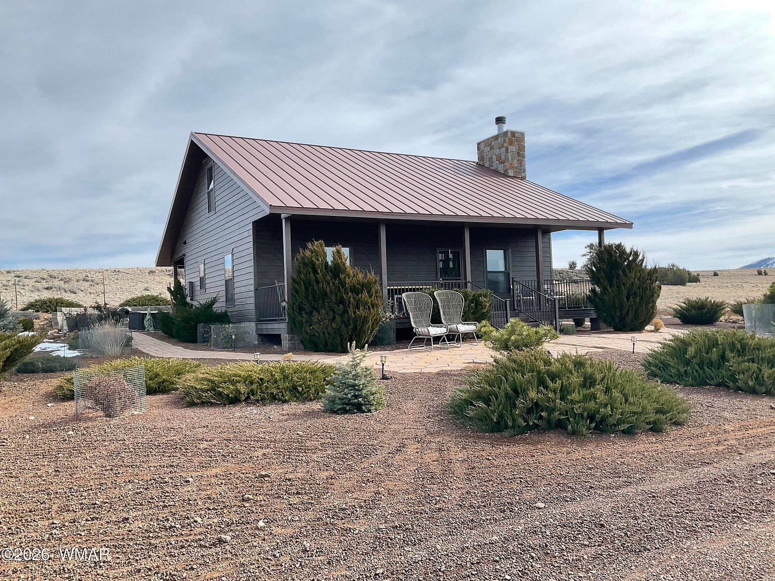 Tbd1 N #3373, Vernon, AZ 85940 | Zillow