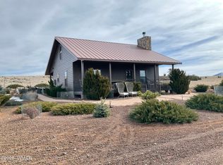 Tbd1 N #3373, Vernon, AZ 85940