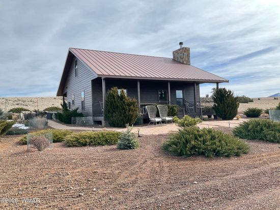 Tbd1 N #3373, Vernon, AZ 85940