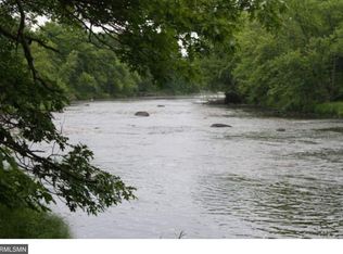 Xxx Crooked River Rd, Pine City, MN 55063