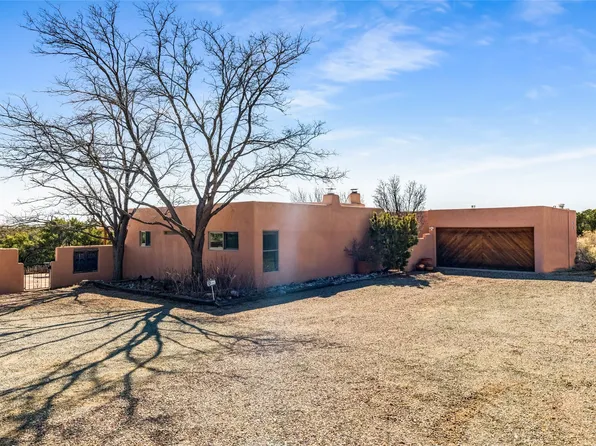 5 Cerrado Ct, Santa Fe, NM 87508