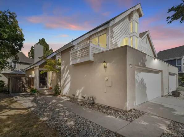 1257 Bracebridge Ct, Campbell, CA 95008