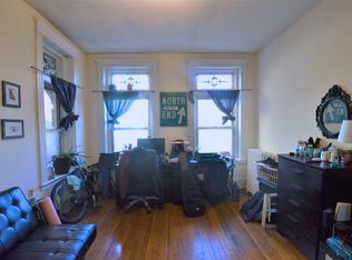 24 Peterborough St APT 2, Boston, MA 02215
