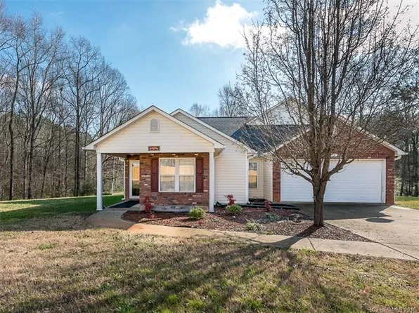 2301 Gleneagles Dr, Monroe, NC 28110